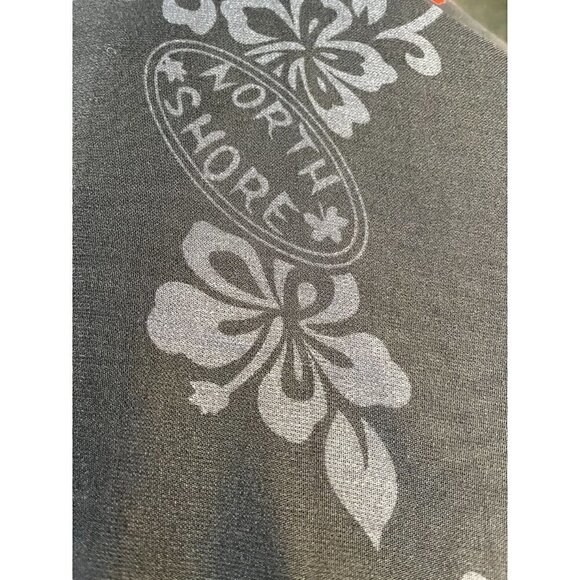 Men's High Surf Hawaiian Style Beer Ale Shirt, Size Medium - Picture 6 of 8